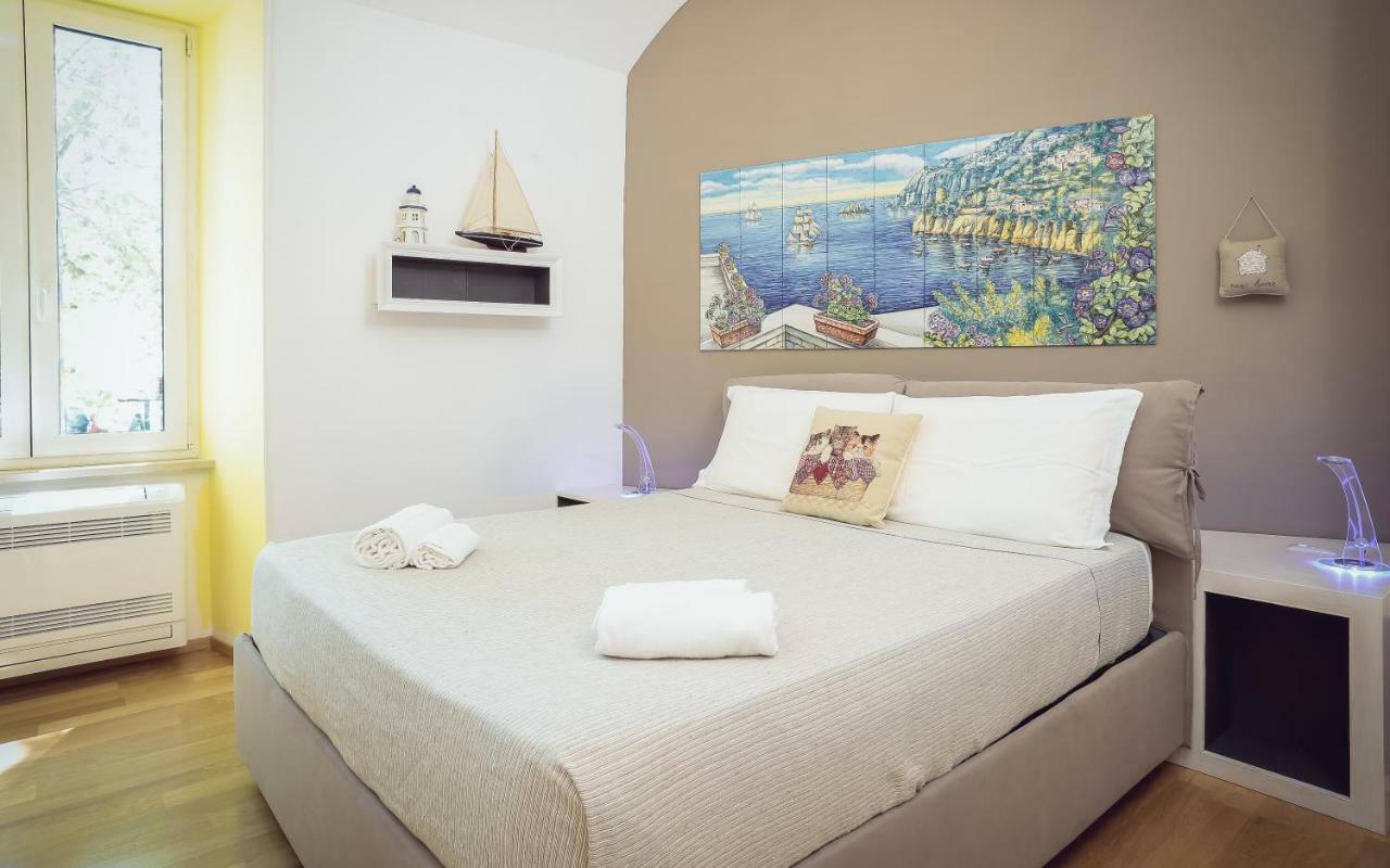 Casa vacanze Lemon Tree Vatican House Roma