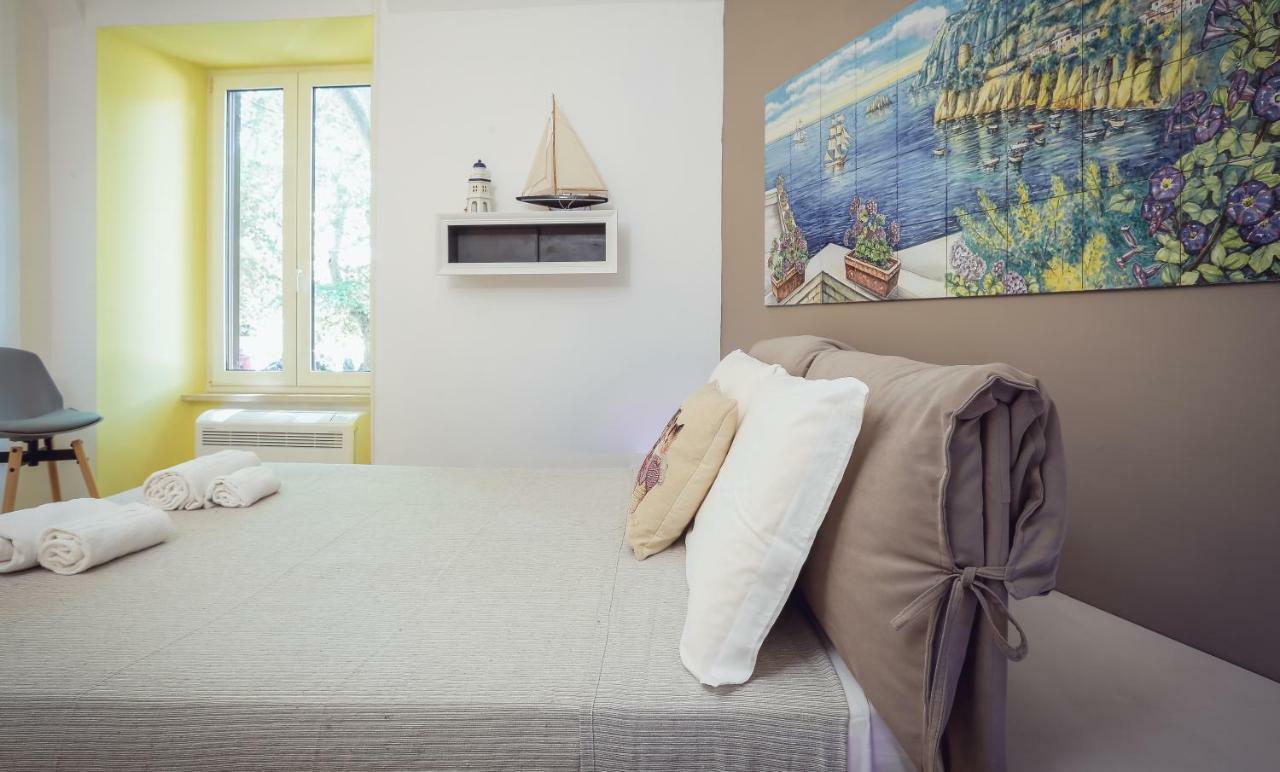 Lemon Tree Vatican House Casa vacanze *