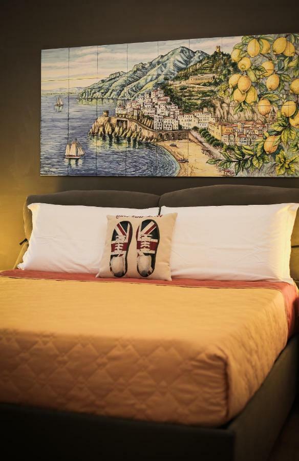 Casa vacanze Lemon Tree Vatican House *