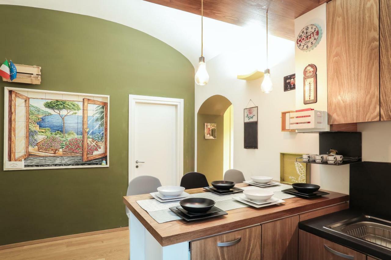 Casa vacanze Lemon Tree Vatican House