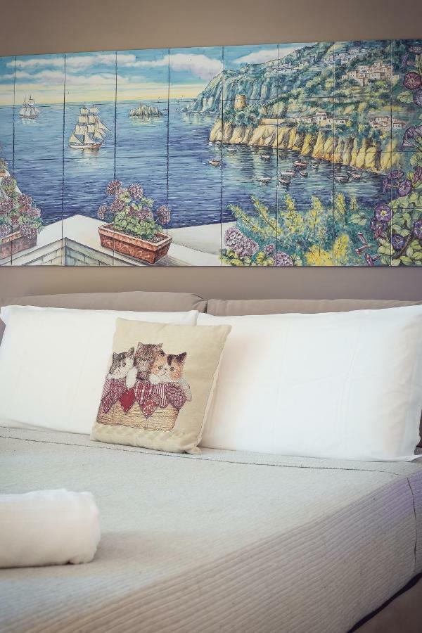 Casa vacanze Lemon Tree Vatican House *
