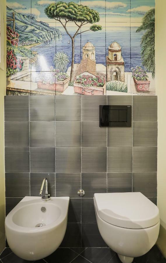 Casa vacanze Lemon Tree Vatican House *