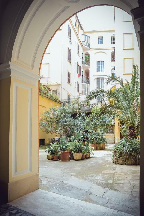 Lemon Tree Vatican House Casa vacanze Roma