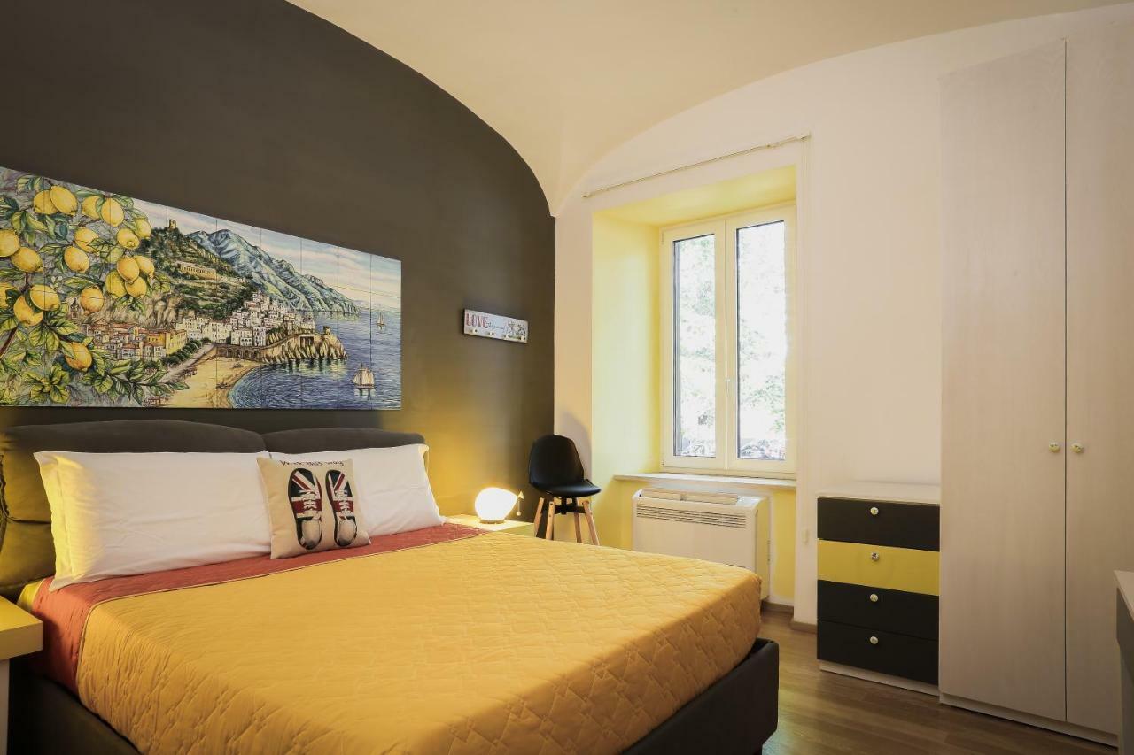 Lemon Tree Vatican House Ferienhaus *