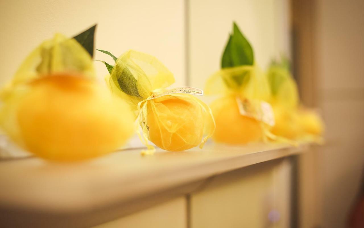 Lemon Tree Vatican House Ferienhaus Rom