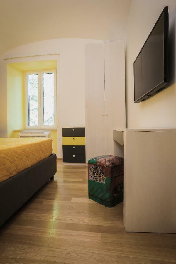 Ferienhaus Lemon Tree Vatican House *