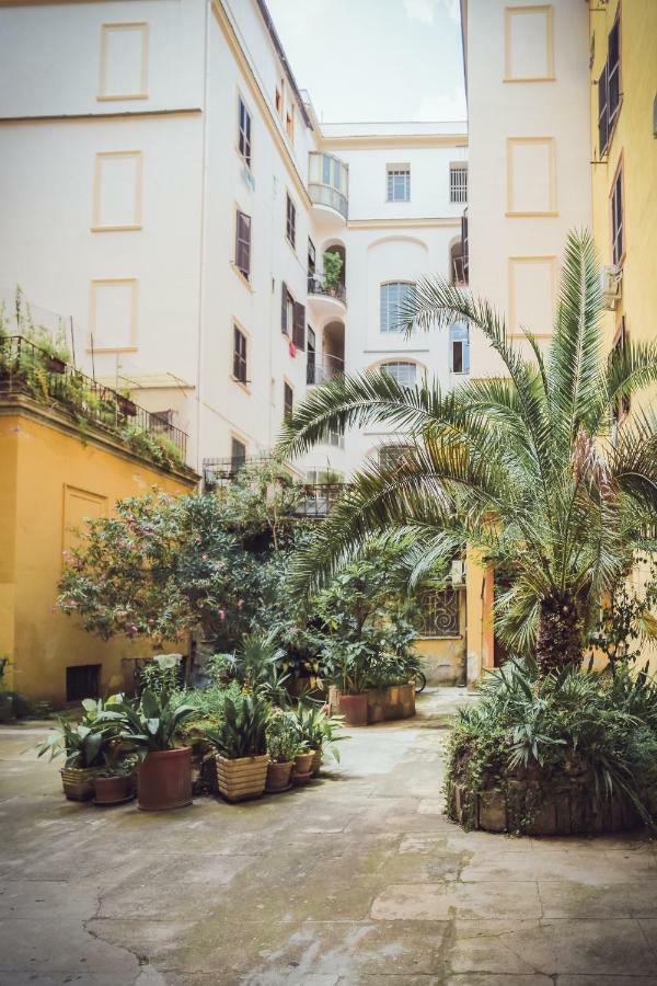 Lemon Tree Vatican House Ferienhaus *